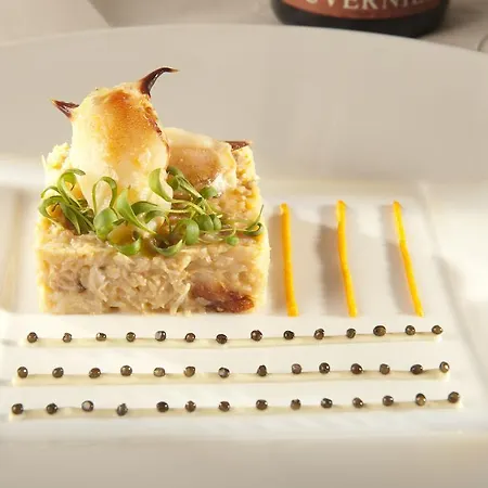 L'ermitage De Bernard Ravet 3* Vufflens-le-Château