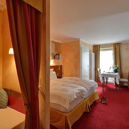 L'ermitage De Bernard Ravet Hotell