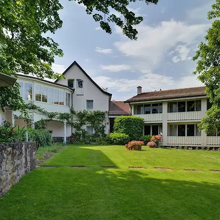 Hotel L'ermitage De Bernard Ravet 3*