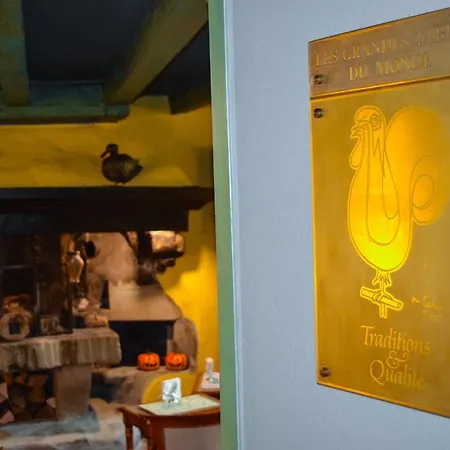 L'ermitage De Bernard Ravet Hotel Vufflens-le-Château