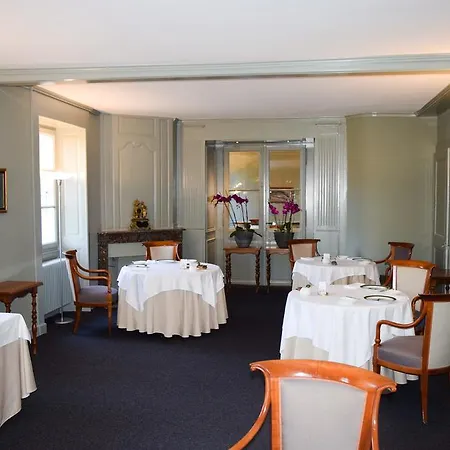 L'ermitage De Bernard Ravet Hotel Vufflens-le-Château