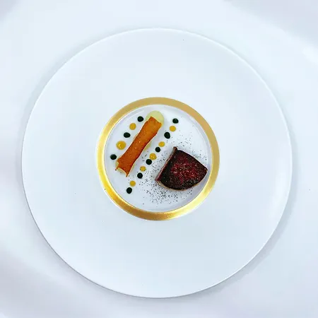 Otel L'ermitage De Bernard Ravet 3*