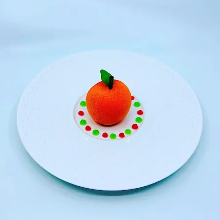 L'ermitage De Bernard Ravet Hotell 3*