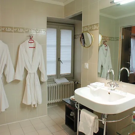 Otel L'ermitage De Bernard Ravet Vufflens-le-Château