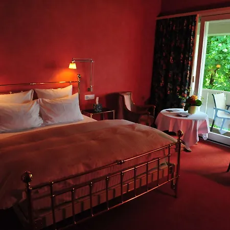 L'ermitage De Bernard Ravet Otel 3*
